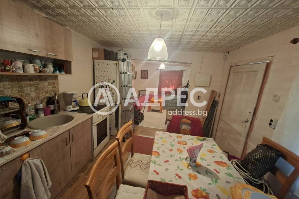 Продава КЪЩА, гр. Хасково, Куба, снимка 5 - Къщи - 55433745