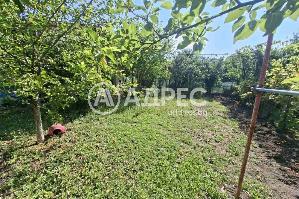 Продава КЪЩА, гр. Хасково, Куба, снимка 8 - Къщи - 55433745