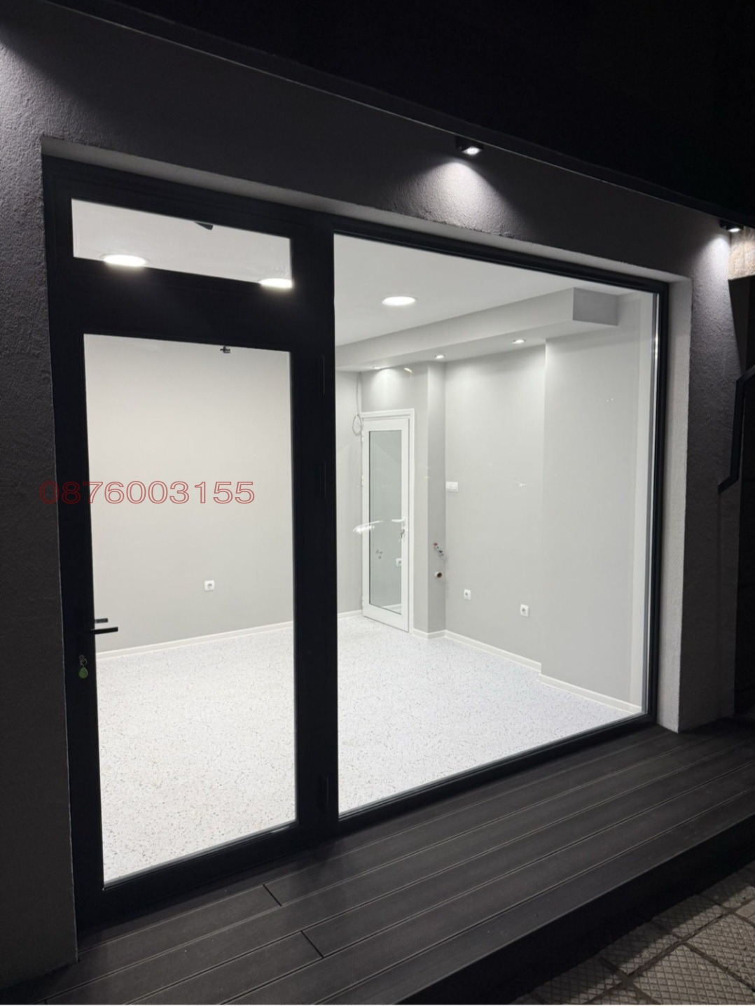 Продава МАГАЗИН, гр. Ловеч, Широк център, снимка 3 - Магазини - 54631478