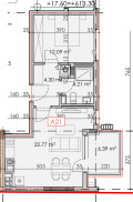 Продава 2-СТАЕН, град София, Студентски град • 220000 € • 27714874 — Holmes.bg