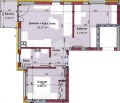 Продава 3-СТАЕН, град Варна, Виница • 101200 € • 36516253 — Holmes.bg
