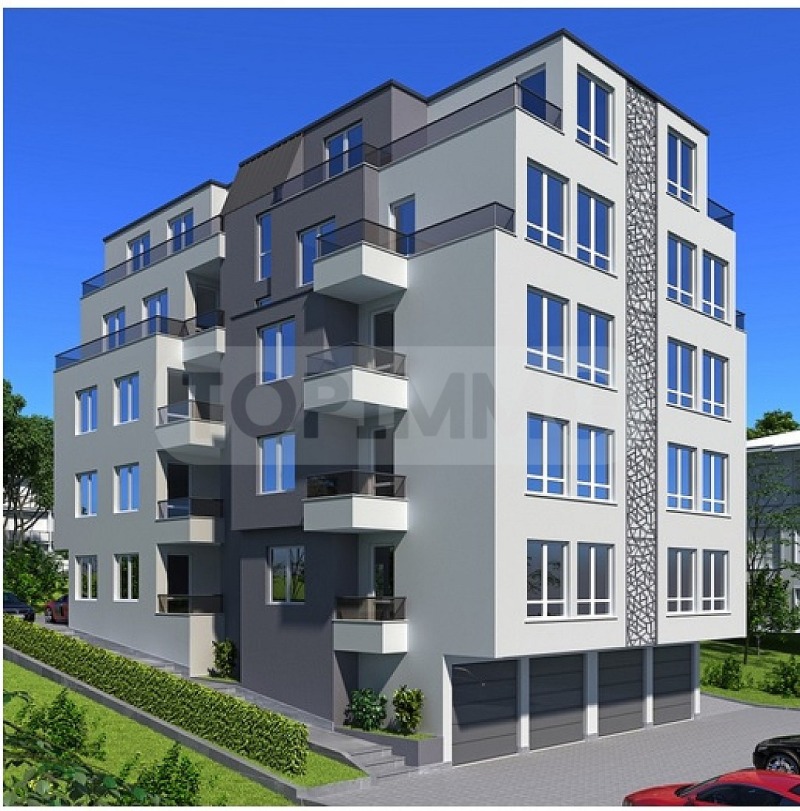 Продава 3-СТАЕН в град Варна, Виница - 98 кв.м / 166 000 € » 324 667.78 лв., ТОПИММО