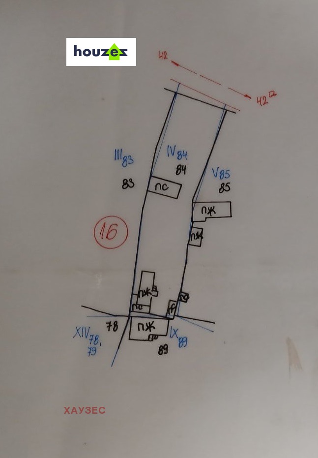 Продава ПАРЦЕЛ | Imot.bg — изображение 2