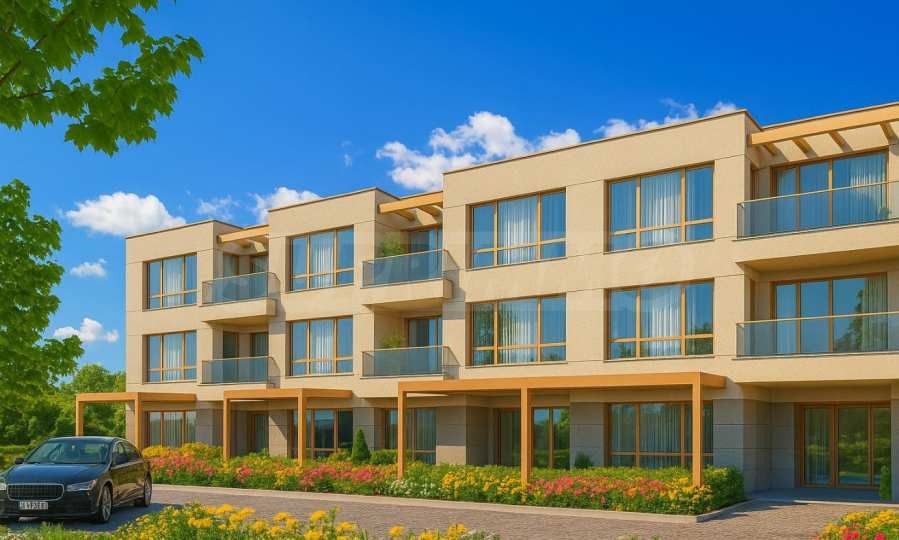 Продава 3-СТАЕН | Imot.bg — изображение 1