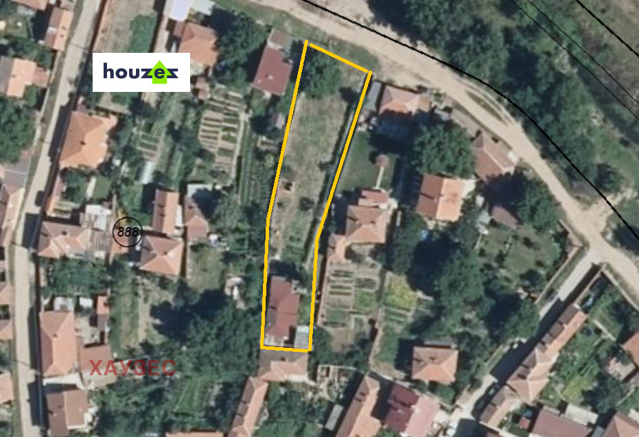 Продава ПАРЦЕЛ | Imot.bg — изображение 1