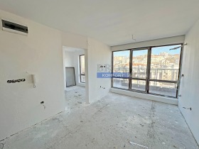 1 bedroom Vazrazhdane 3, Varna 1