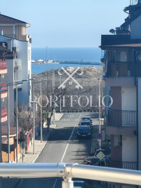 1 sypialnia Nesebar, region Burgas 1