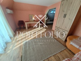 1 sypialnia Nesebar, region Burgas 6