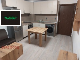 2-стаен град София, Красна поляна 1