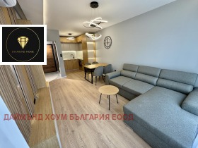 1 yatak odası Ostromila, Plovdiv