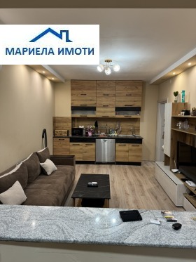 2 bedroom Zapad, Pazardzhik 1