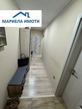 2 Schlafzimmer Zapad, Pazardschik 7