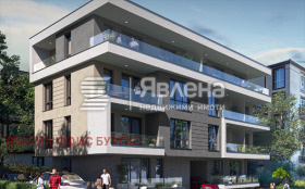 3-СТАЕН, 110 m2