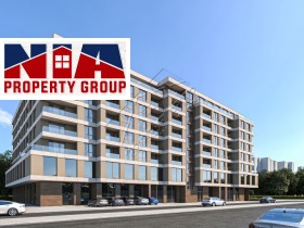 Продава  3-стаен, град Бургас