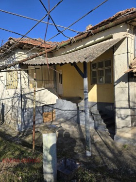 Casa Kaolinovo, región Shumen 1