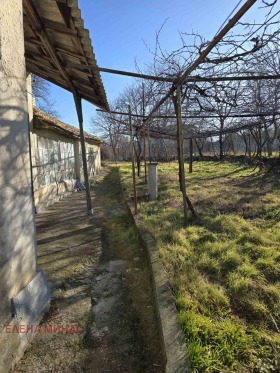 Maison Kaolinovo, région Choumen 5