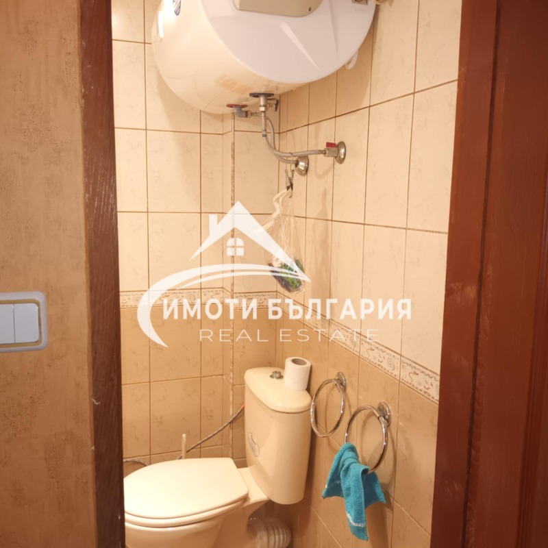 Satılık  Stüdyo bölge Dobriç , k.k. Albena , 22 metrekare | 74494534 - görüntü [7]