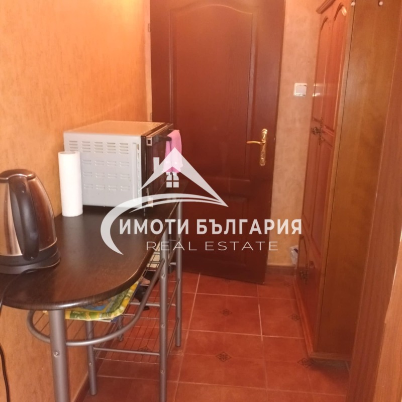 Satılık  Stüdyo bölge Dobriç , k.k. Albena , 22 metrekare | 74494534 - görüntü [5]