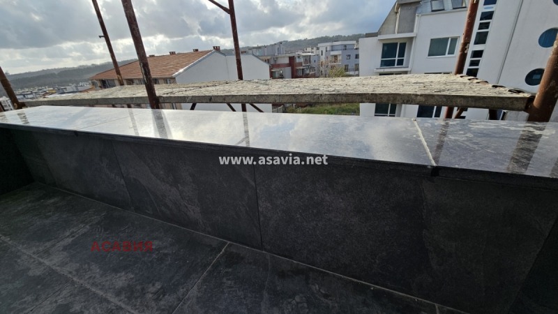 Продава 1-СТАЕН, гр. Созопол, област Бургас, снимка 8 - Апартаменти - 52688551