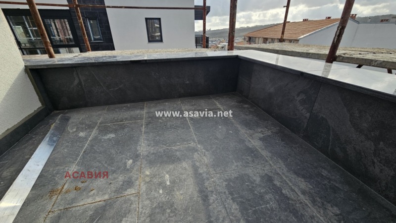 Продава 1-СТАЕН, гр. Созопол, област Бургас, снимка 7 - Апартаменти - 52688551