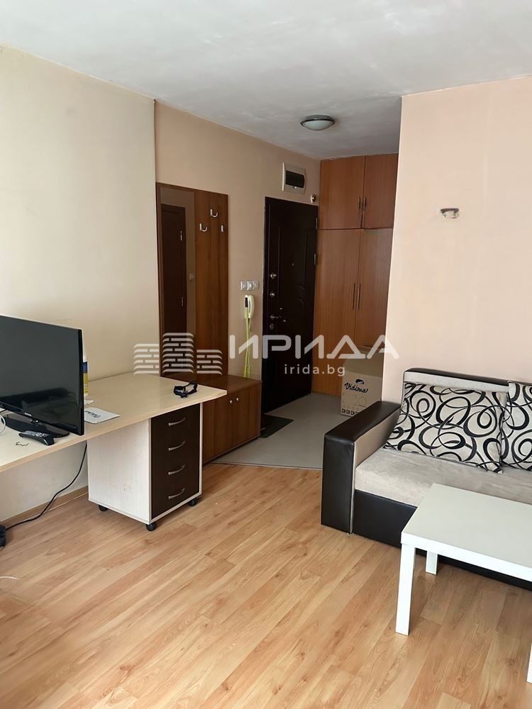 Продава 1-СТАЕН, гр. София, Манастирски ливади, снимка 3 - Апартаменти - 56083743