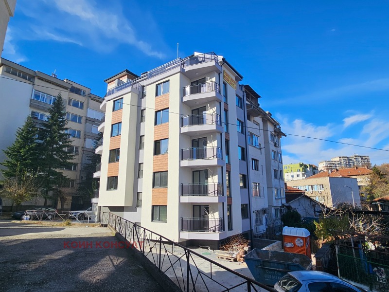 Na prodej  1 ložnice Pleven , 9-ti kvartal , 70 m2 | 28168314 - obraz [3]