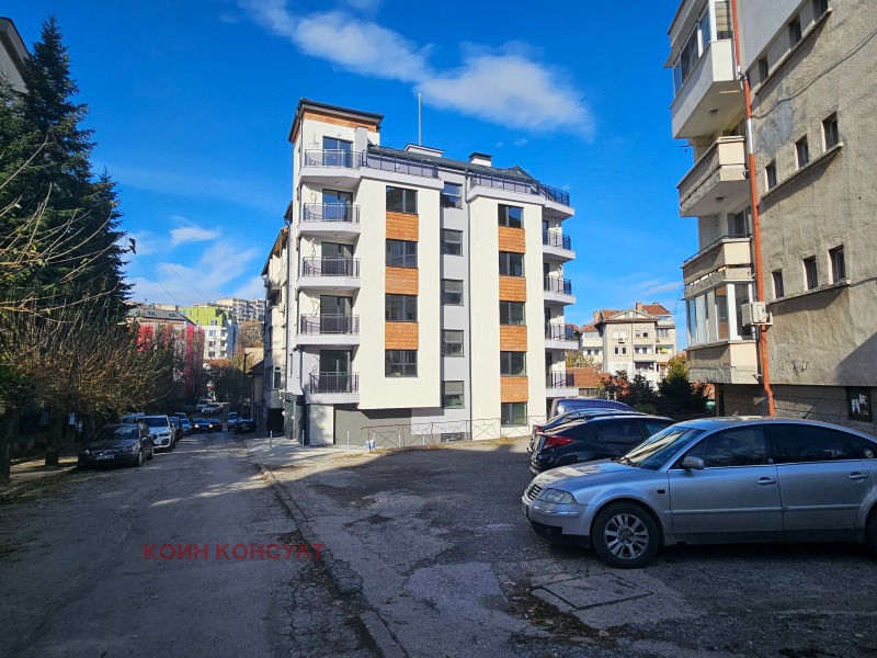 Na prodej  1 ložnice Pleven , 9-ti kvartal , 70 m2 | 28168314 - obraz [4]