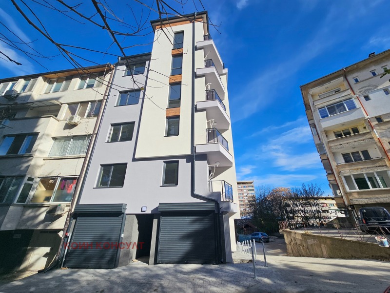 Na prodej  1 ložnice Pleven , 9-ti kvartal , 70 m2 | 28168314 - obraz [5]