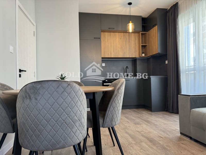 For Sale  1 bedroom Plovdiv , Yuzhen , 60 sq.m | 56999225 - image [5]