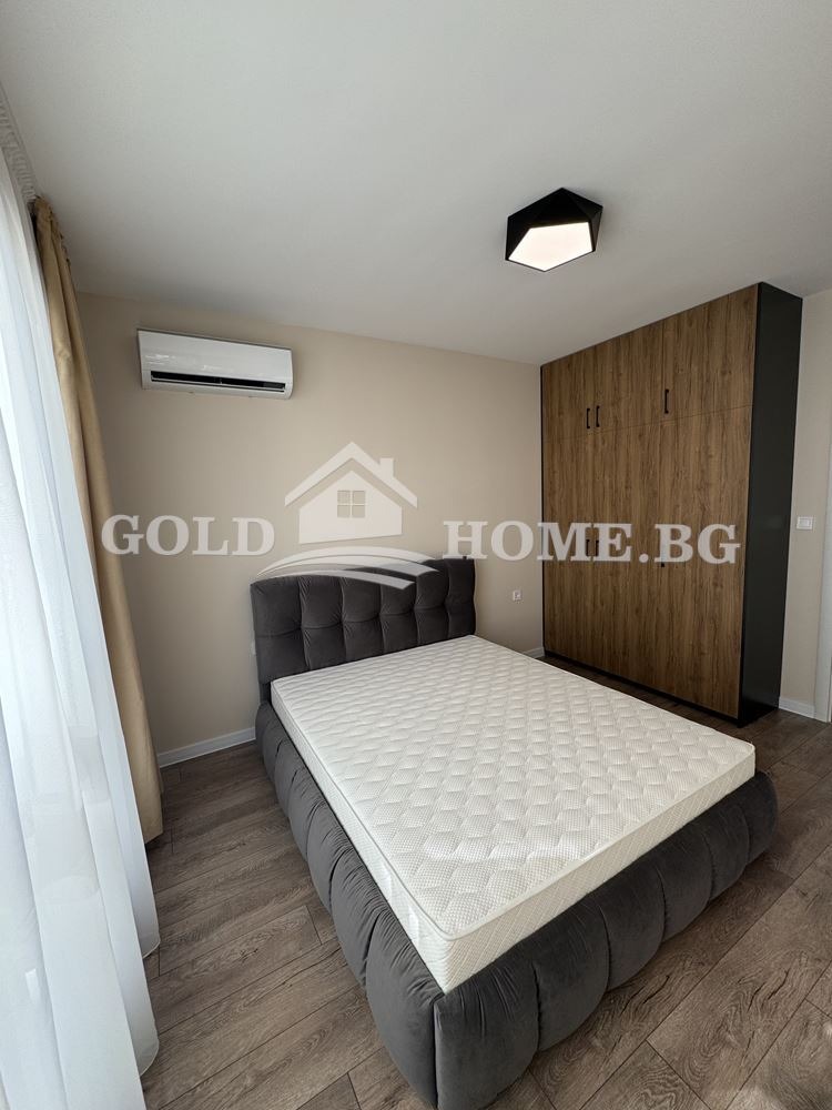 En venta  1 dormitorio Plovdiv , Yuzhen , 60 metros cuadrados | 56999225 - imagen [6]