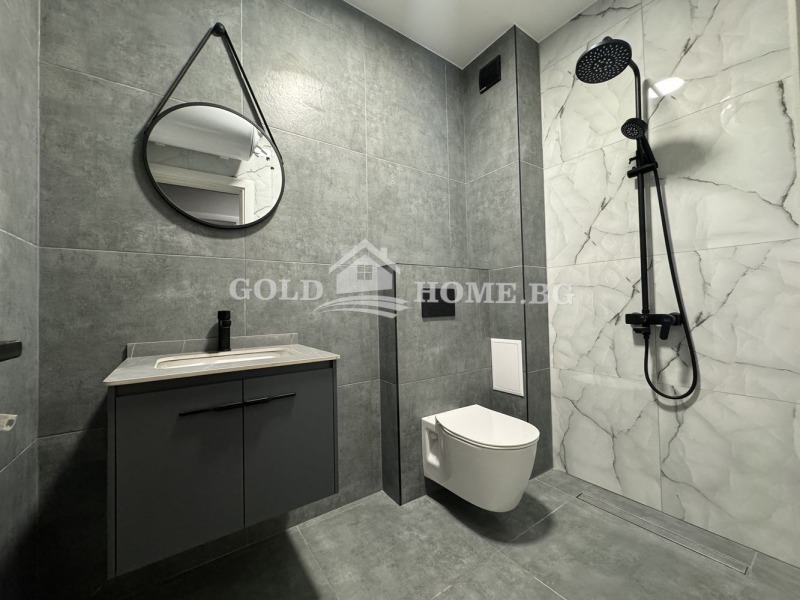 For Sale  1 bedroom Plovdiv , Yuzhen , 60 sq.m | 56999225 - image [9]