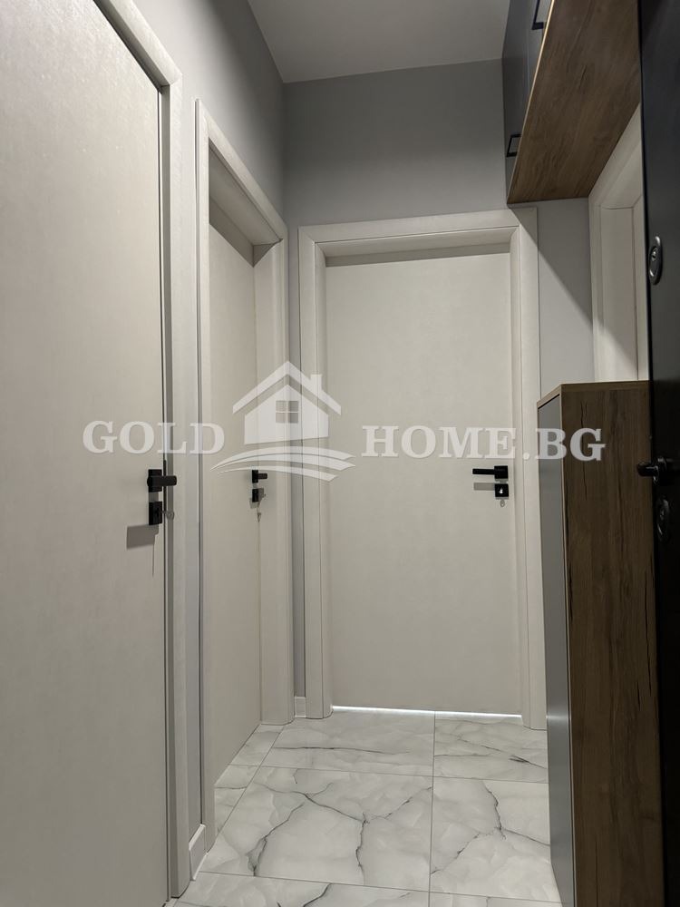 En venta  1 dormitorio Plovdiv , Yuzhen , 60 metros cuadrados | 56999225 - imagen [7]