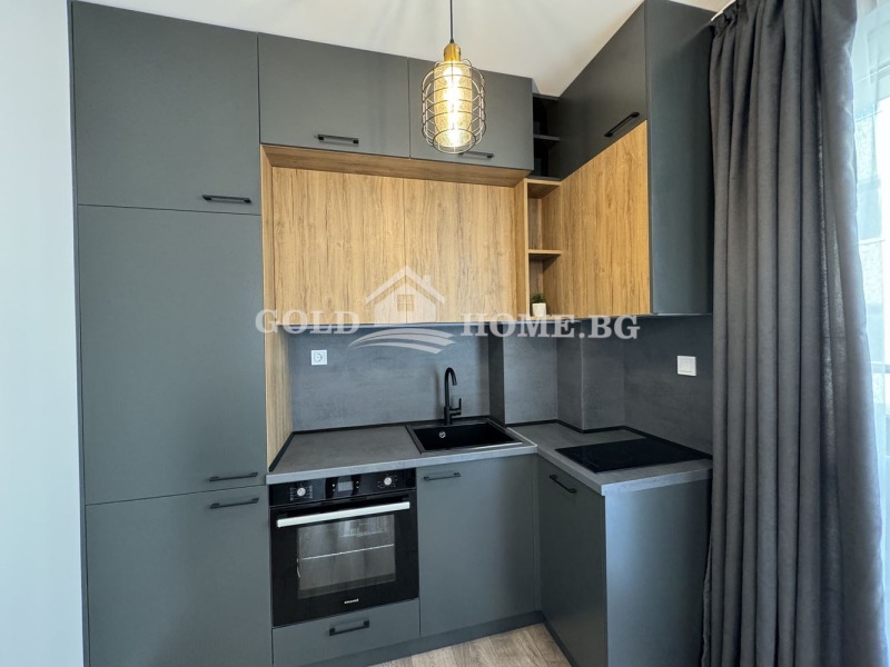 En venta  1 dormitorio Plovdiv , Yuzhen , 60 metros cuadrados | 56999225 - imagen [3]