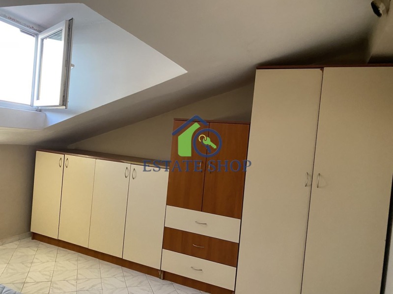 De vânzare  1 dormitor Plovdiv , Camenița 1 , 40 mp | 50067214 - imagine [6]