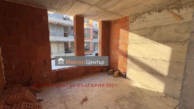 Продава 2-СТАЕН, гр. София, Кръстова вада, снимка 3 - Aпартаменти - 48590198