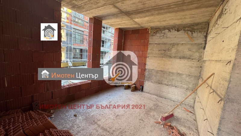 Продава 2-СТАЕН, гр. София, Кръстова вада, снимка 5 - Aпартаменти - 48590198