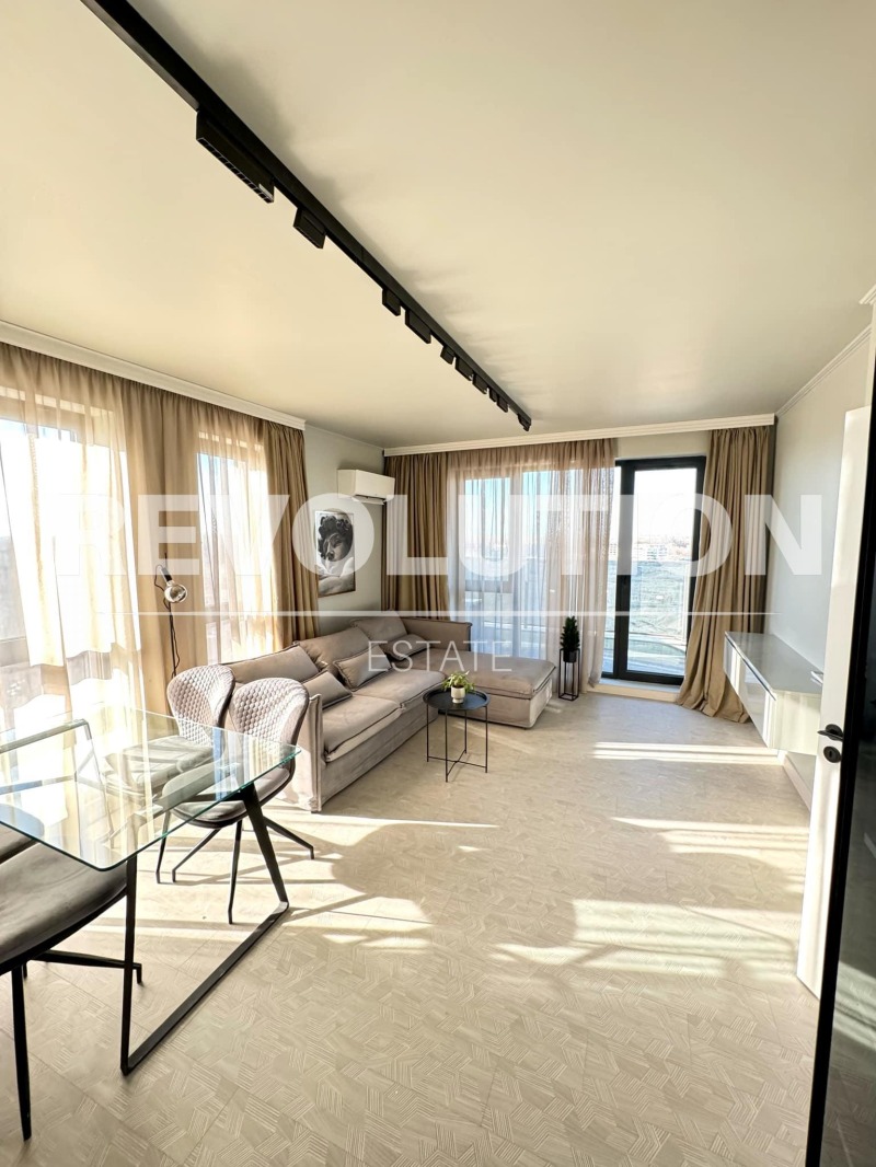 À vendre  1 chambre Plovdiv , Hristo Smirnenski , 72 m² | 91001752 - image [15]