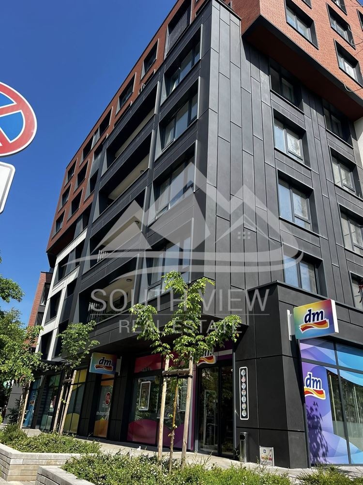In vendita  1 camera da letto Sofia , Tsentar , 82 mq | 84471177 - Immagine [2]