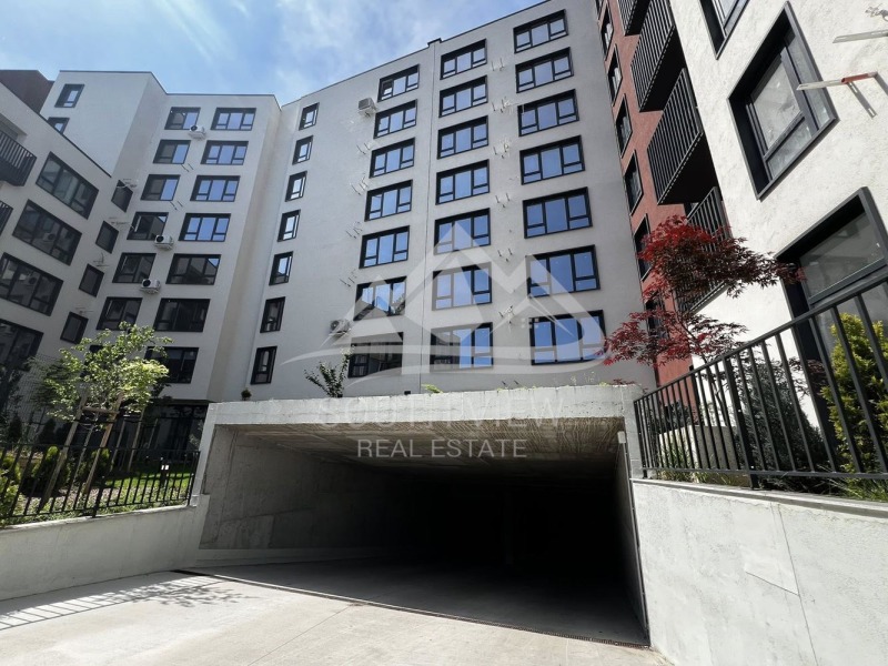 In vendita  1 camera da letto Sofia , Tsentar , 82 mq | 84471177 - Immagine [14]