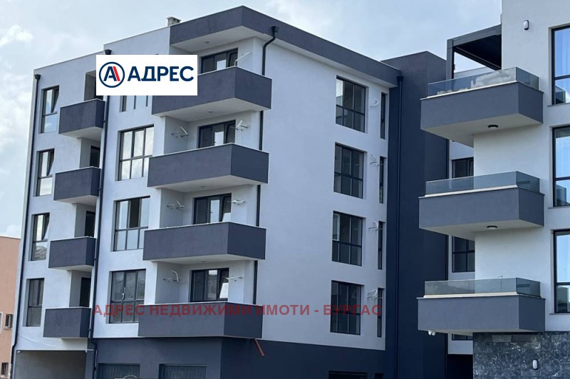 À vendre  1 chambre région Bourgas , Pomorie , 79 m² | 10023953
