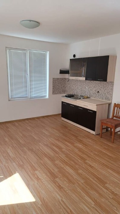 À vendre  1 chambre Bourgas , Meden roudnik - zona B , 49 m² | 57935454 - image [4]