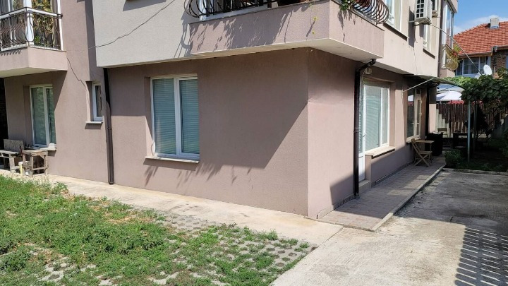 À vendre  1 chambre Bourgas , Meden roudnik - zona B , 49 m² | 57935454 - image [2]