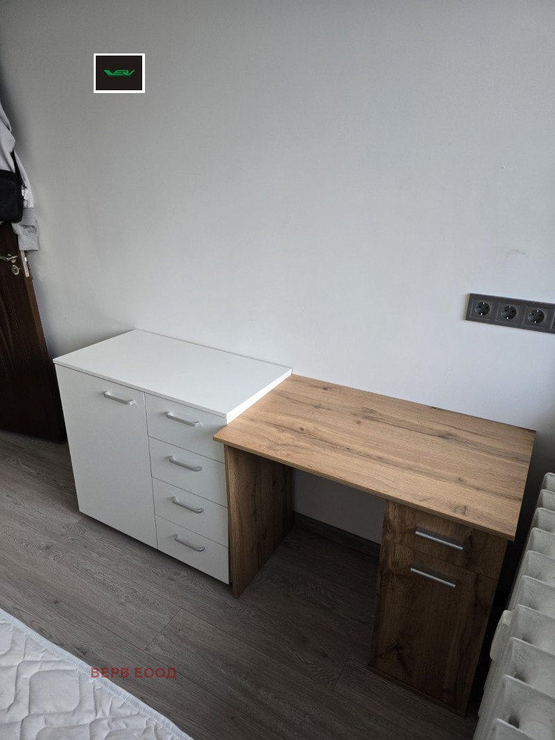 Till salu  1 sovrum Sofia , Krasna poljana 1 , 64 kvm | 61389640 - bild [8]