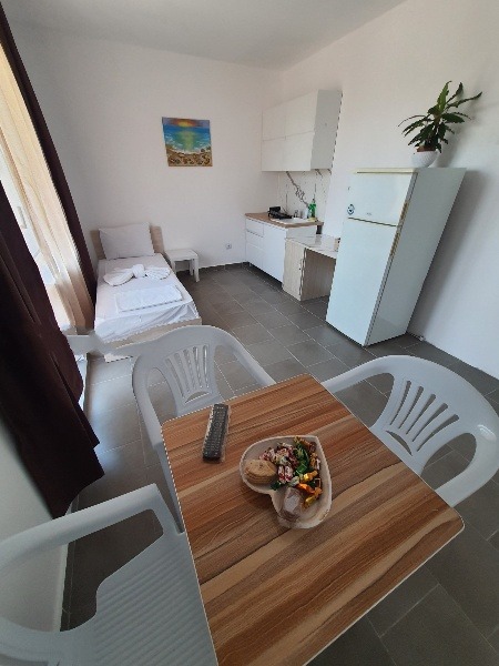 Продава  2-стаен област Бургас , с. Лозенец , 57 кв.м | 77749309 - изображение [7]