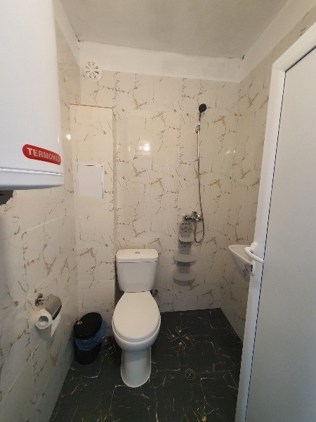 Продава  2-стаен област Бургас , с. Лозенец , 57 кв.м | 77749309 - изображение [8]