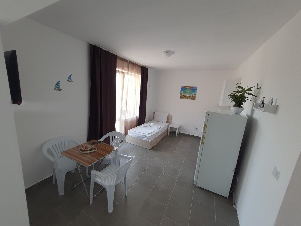 Продава  2-стаен област Бургас , с. Лозенец , 57 кв.м | 77749309 - изображение [5]