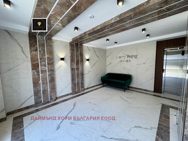 Satılık  1 yatak odası Plovdiv , Ostromila , 60 metrekare | 64181784 - görüntü [14]