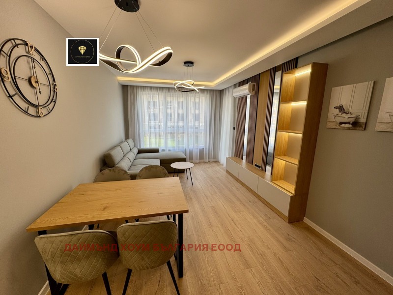 Satılık  1 yatak odası Plovdiv , Ostromila , 60 metrekare | 64181784 - görüntü [4]