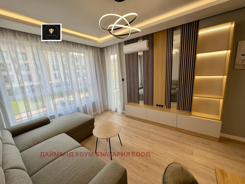Satılık  1 yatak odası Plovdiv , Ostromila , 60 metrekare | 64181784 - görüntü [2]