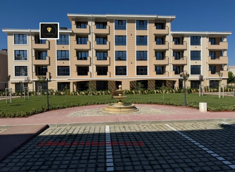 Satılık  1 yatak odası Plovdiv , Ostromila , 60 metrekare | 64181784 - görüntü [15]